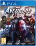Marvel's Avengers PS4 (Съвместима с PS5), снимка 1