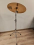Чинел Sabian B8 PRO 20" Medium Ride + Масивна стойка Mapex C700, снимка 11