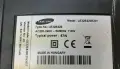 Продавам Power,Main,IR,T.con,Периферия,Дистанционно,Крачета от тв.SAMSUNG 24"-32", снимка 1