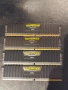 Два кит-а рам DDR4 Corsair Vengance 2x8GB 3000MHz, снимка 1