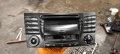 CD Радио A 211 820 10 79 Mercedes E220 W211, снимка 1