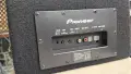 pioneer TS WX 206A активен Бас, снимка 4