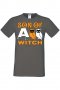 Мъжка тениска Son Of A Witch 1,Halloween,Хелоуин,Празник,Забавление,Изненада,Обичаи,, снимка 8