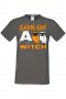 Мъжка тениска Son Of A Witch 1,Halloween,Хелоуин,Празник,Забавление,Изненада,Обичаи,, снимка 8