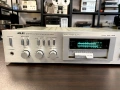 Vintage усилвател Akai, снимка 3