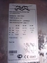 Продавам пластинчат топлообменник Alfa Laval AC-250EQ-120H, снимка 3