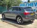 Audi q5 2.0tdi  на части / Ауди ку5 2.0 Тди с лайн , снимка 2