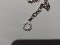 Thomas Sabo сребърна гривна 925, снимка 5