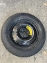 Резервна гума патерица Mercedes-Benz Ml-Class W163 W164 1634011102 155/90R18 et 0 5x112, снимка 1