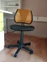 Въртящ се стол за бюро, офис, ученически, Кринг, снимка 5