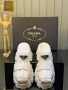 Prada дамски чехли, снимка 2