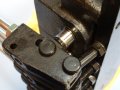 хидравличен разпределител Parker VDSP20PDDD342 Hydraulic control valve, снимка 10