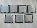 Двуядрени процесори Intel DUO CORE E2140, E2180, E2200, 6300
