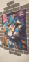 Диамантен гоблен - Котка, снимка 3