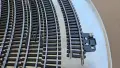Релси за влакчета Lima, Peco, Hornby, Jouef мащаб HO/OO, снимка 11