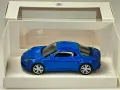 ALPINE A110 2017 - мащаб 1:43 на Norev моделът е нов в кутия, снимка 3