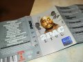 2PAC LIVE-ORIGINAL TAPE 2510222032, снимка 2