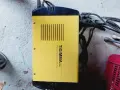 Инверторен заваръчен апарат, снимка 2
