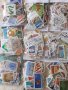 1000 различни пощенски марки за 59 лева, снимка 1 - Филателия - 44364797