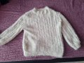 Пуловер , снимка 1 - Блузи с дълъг ръкав и пуловери - 37652049