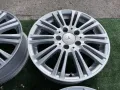 Джанти 5/112/16 Mercedes A B C V class, снимка 4