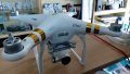 DJi Phantom 3 Advanced с камера 4К про, снимка 9