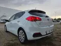 Kia Ceed Facelift 1.6 CRDI 110 к.с. 2014 година, снимка 7