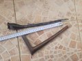 Нож, кумая, кама, кинжал, нож, каракулак, снимка 2