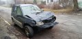Suzuki Grand vitara на части, снимка 2