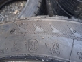 205 55 17 BRIDGESTONE 4броя зимни RUN FLAT , снимка 7