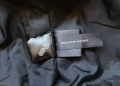 BARNEYS - чисто ново качествено английско яке от естествена кожа (агнешка), снимка 6