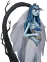 Статуетка ABYstyle Animation: Corpse Bride - Emily, 21 cm, снимка 3