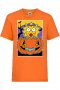 Детска тениска The Simpsons Maggie Simpson 03,Halloween,Хелоуин,Празник,Забавление,Изненада,Обичаи,, снимка 8
