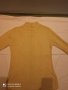 Резедаво полуполо Л размер, снимка 1 - Блузи с дълъг ръкав и пуловери - 11721684