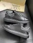 Alexander McQueen Мъжки Маратонки👟Мъжки Спортни Обувки Александър Макуин - 2 Цвята Код E125, снимка 7
