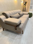 Нов диван, снимка 1 - Дивани и мека мебел - 44702293