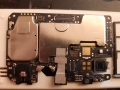 Xiaomi 10 A - logic board, снимка 2
