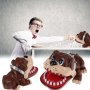 Забавна играчка хапещо куче, снимка 3