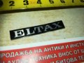 eltax-емблема 1601211941, снимка 5