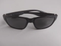 Serpaco черни слънчеви очила UV400 защита, снимка 3