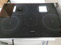 Индукционен плот Siemens EH845EC15E 80см., снимка 2