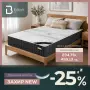 Двулицев матрак Зеро с отстъпка -10%, снимка 6