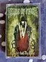 Cradle of filth - Cruelty And The Beast (Аудио Касета) - Melodic Black Metal , снимка 1