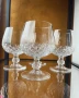 Френски кристални чаши, снимка 9