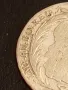 Сребърна монета 1779г. Австрия рядка уникат за КОЛЕКЦИОНЕРИ 47590, снимка 4