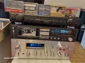 TECHNICS stereo cassette deck M275x, снимка 18