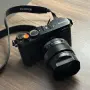 Тяло Fujifilm X-E3 + Обектив Fujinon XF 35mm f1.4 , снимка 1