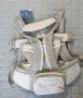 Ergobaby Omni Breeze нова Ергономична раница, снимка 8