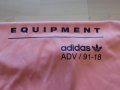 блуза adidas equipment адидас фанела суитчър горнище мъжка оригинал S, снимка 3