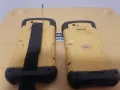 Topcon Hiper SR GNSS GPS x 2 База и Роувър , снимка 7